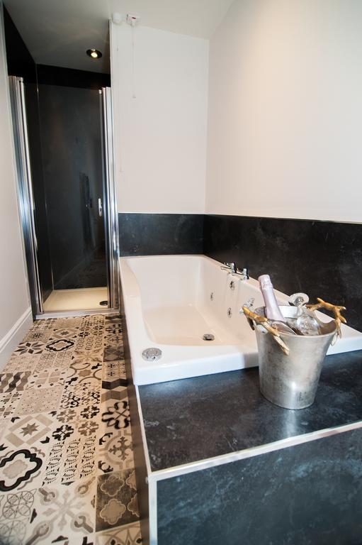Junior Suite with Sea View